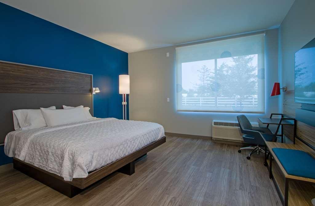 Tru By Hilton Airport 3* Columbus
