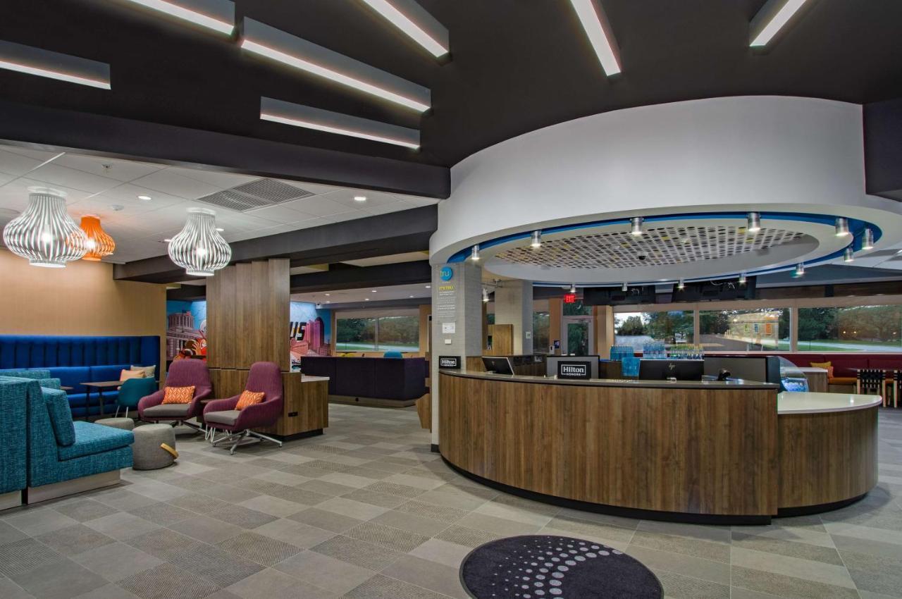 Tru By Hilton Airport 3*